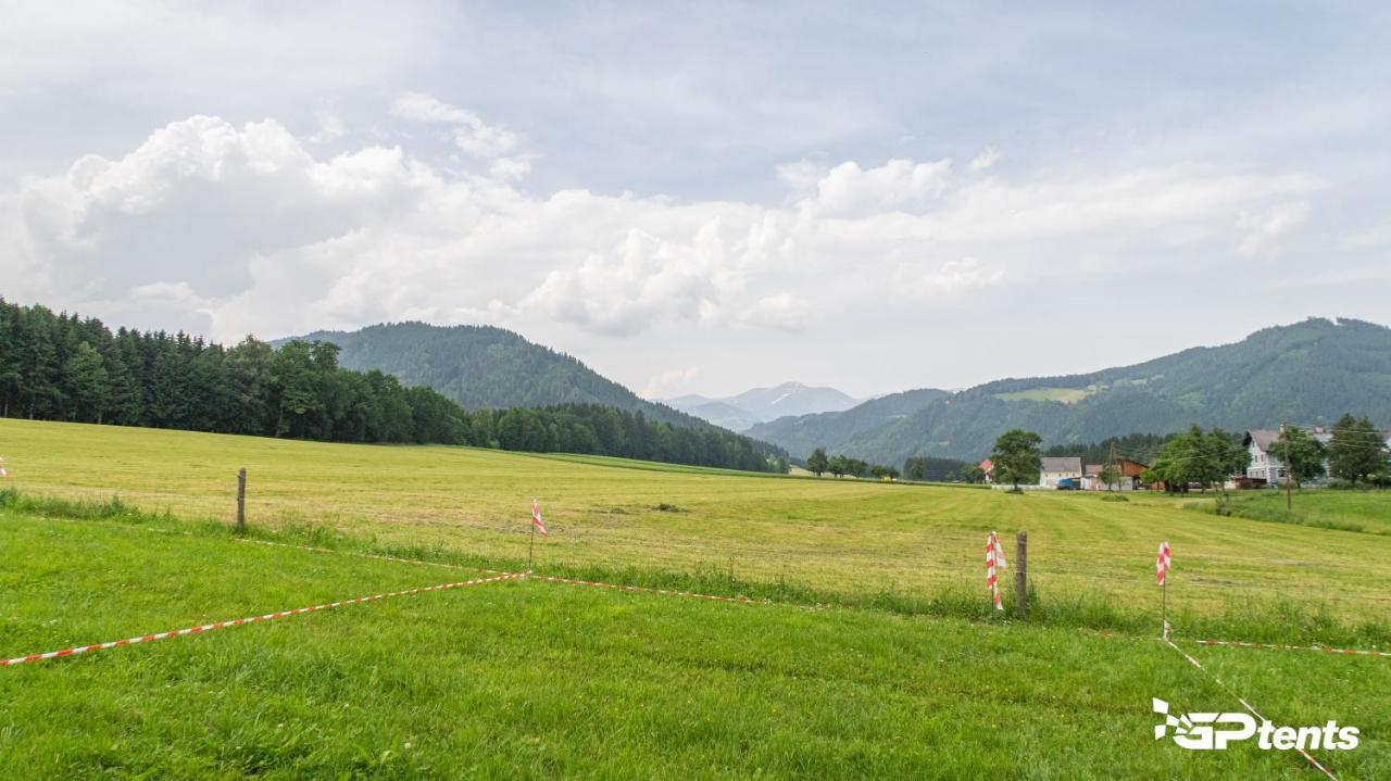 Gptents- Spielberg Spielberg Bei Knittelfeld Экстерьер фото